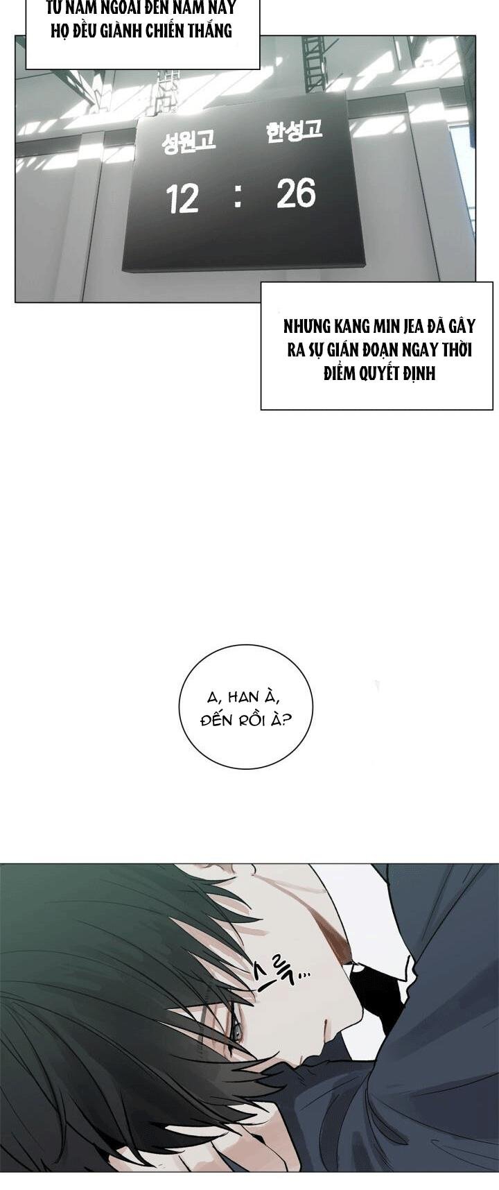 TUYỂN TẬP BDSM CHỊT CHỌT chapter 1 37