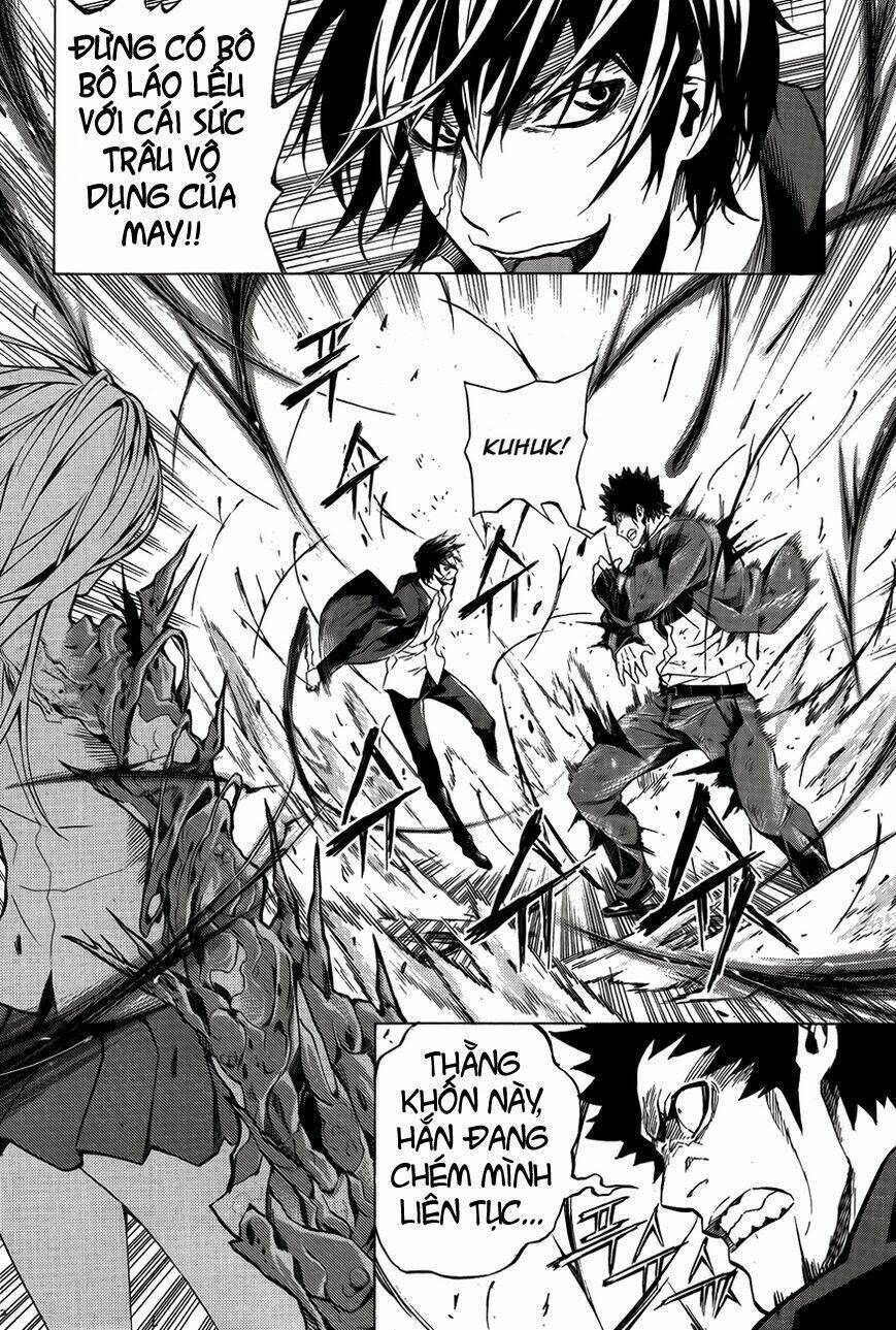 be born again chapter 2 8