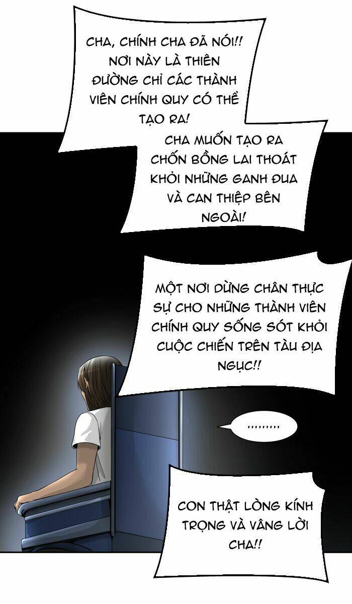 cuộc chiến trong tòa tháp chapter 396 63