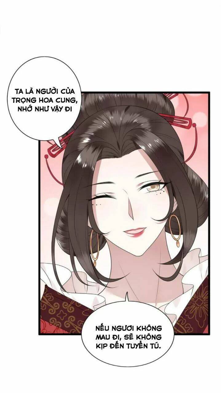 phượng hoàng vu phi chapter 87 27