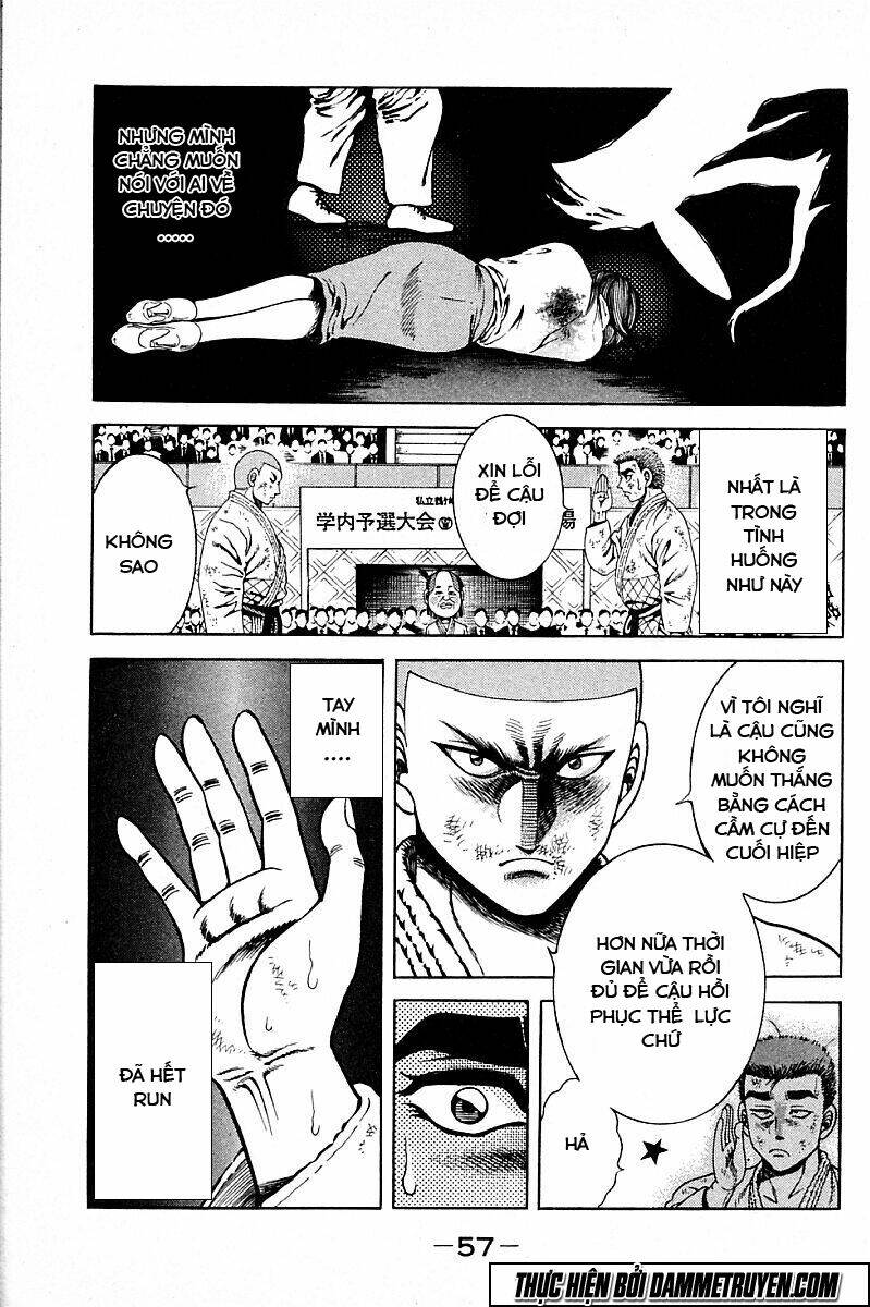 shin kotaro makaritoru! juudouhen chapter 189 5