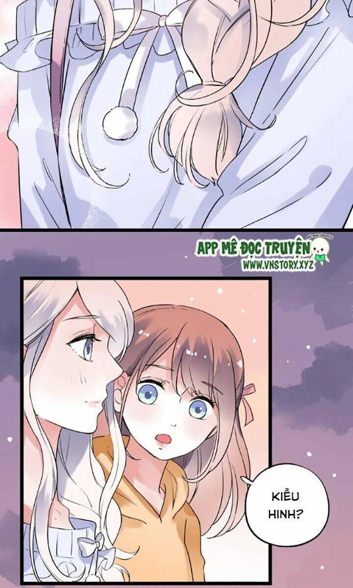 trạch thượng tịch mịch huỳnh hỏa chapter 31 11