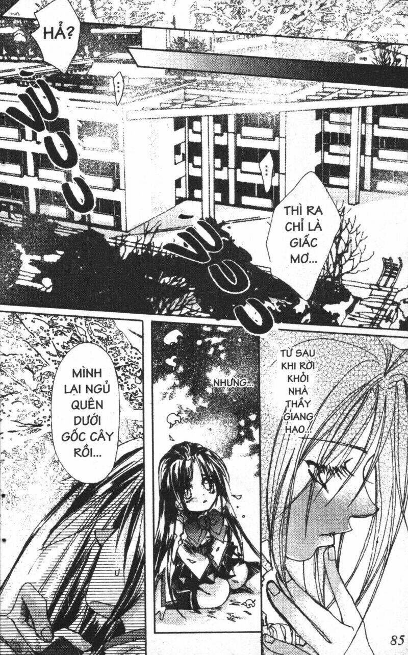 the lovers chapter 3 85