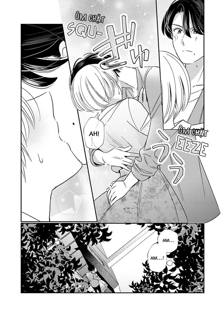 quan hệ nơi công sở chapter 6.2 16