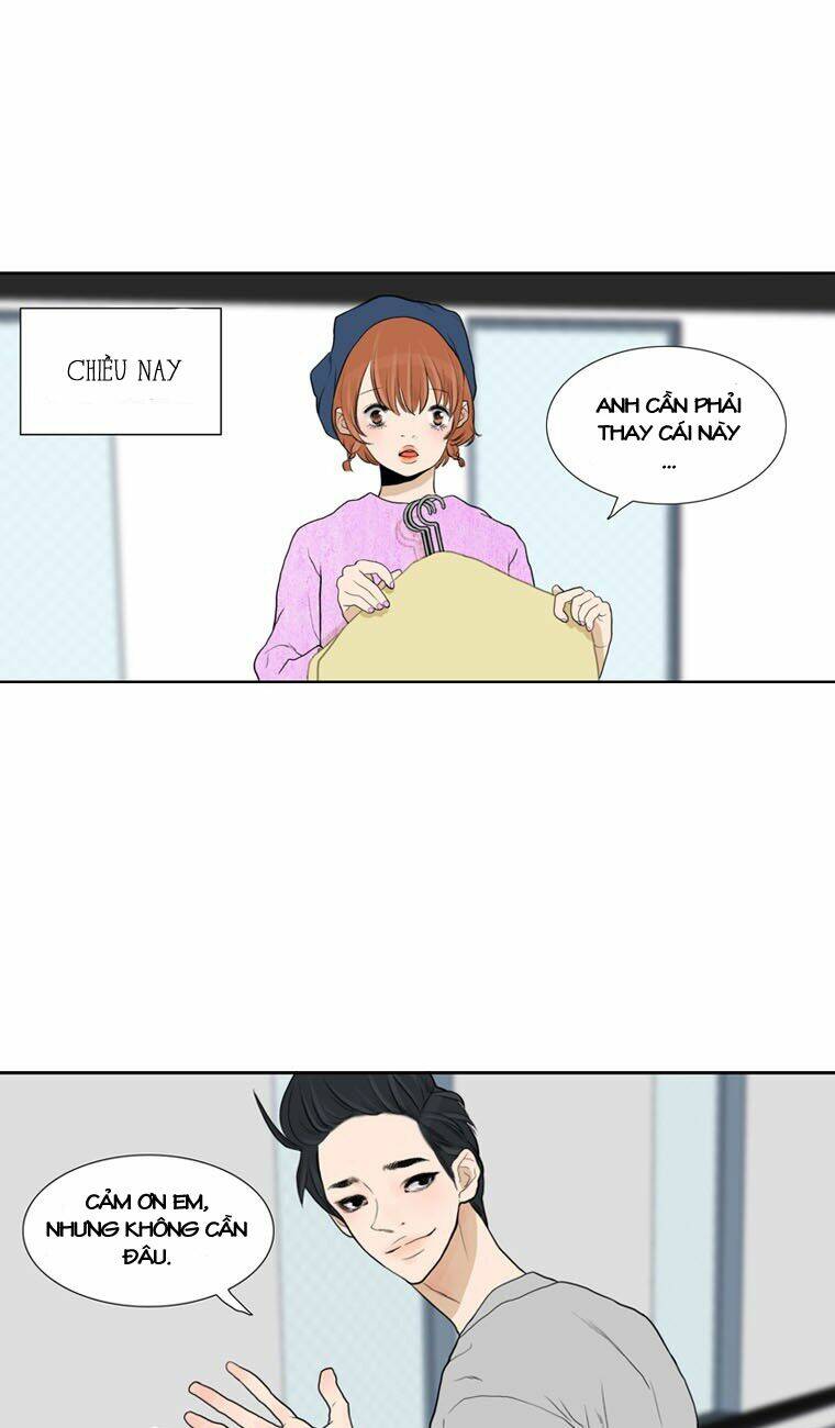 monster idols chapter 4 22