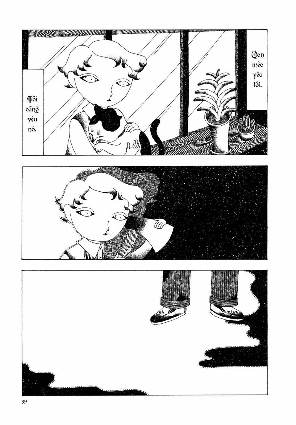 god's child chapter 2 20