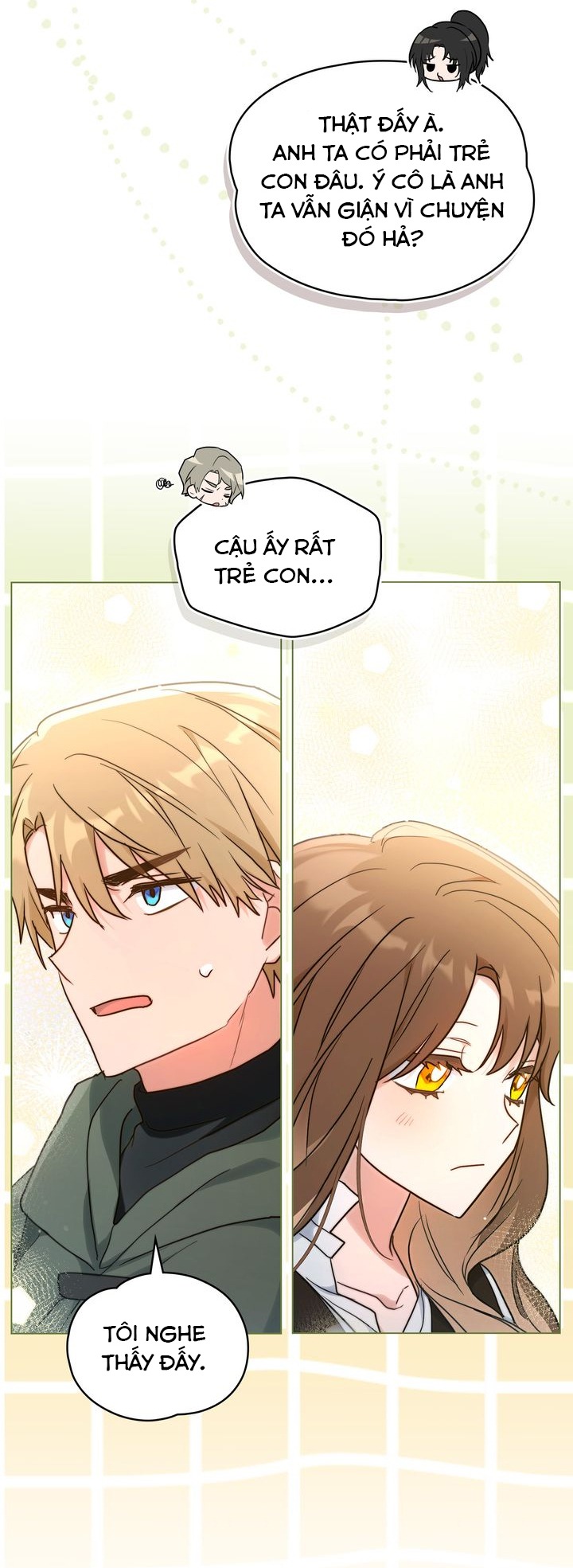 yêu cô công chúa sắp chết chapter 47 5