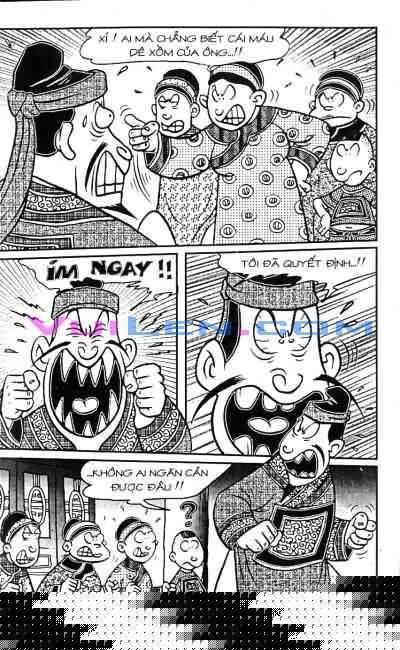 thần đồng đất việt chapter 12 10