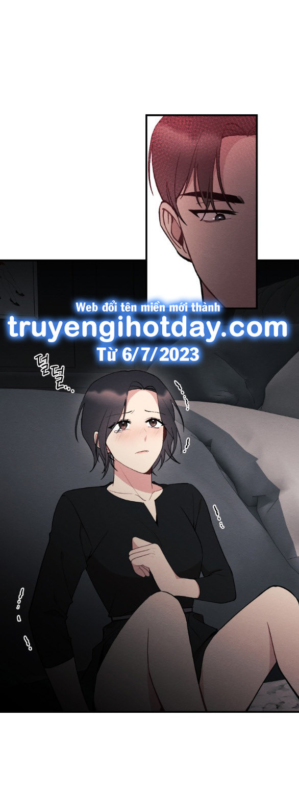 Ăn Mòn chapter 28.1 - Trang 10