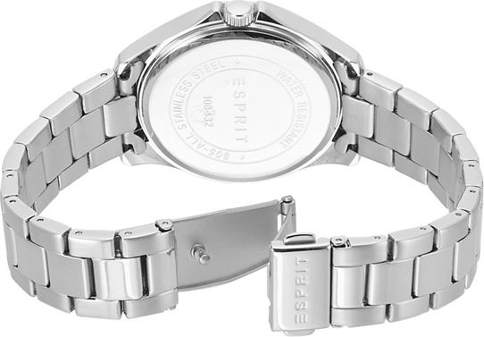 Đồng hồ Nữ Esprit dây thép không gỉ 37mm - ES108432002