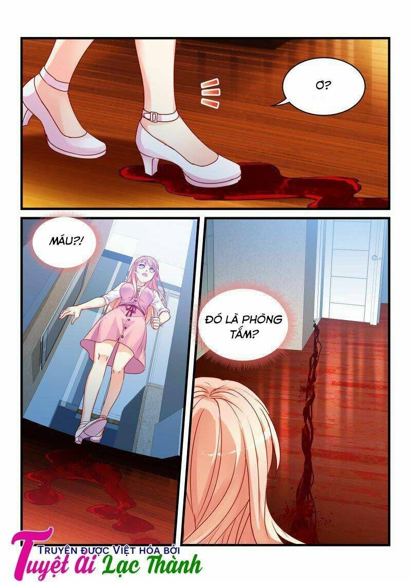 dạy bảo ma vương lão công chapter 14 3