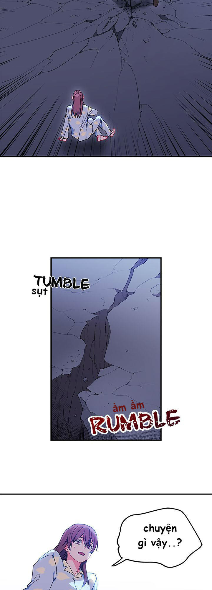 như anh muốn, hoàng tử chapter 3 11