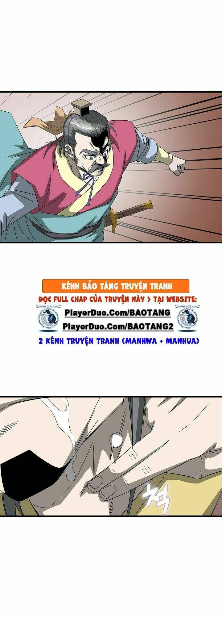 cuồng long chapter 42 30