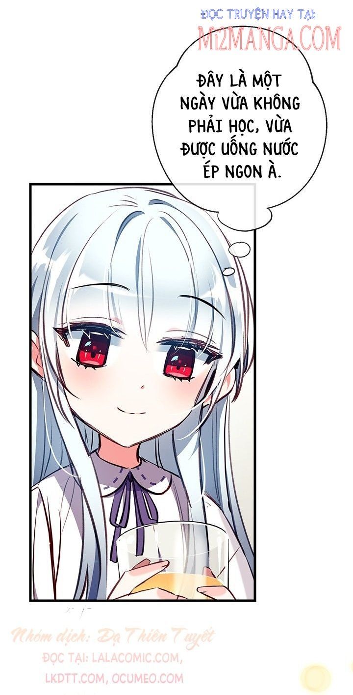 chúng ta có thể trở thành gia đình được không? chapter 14.5 6