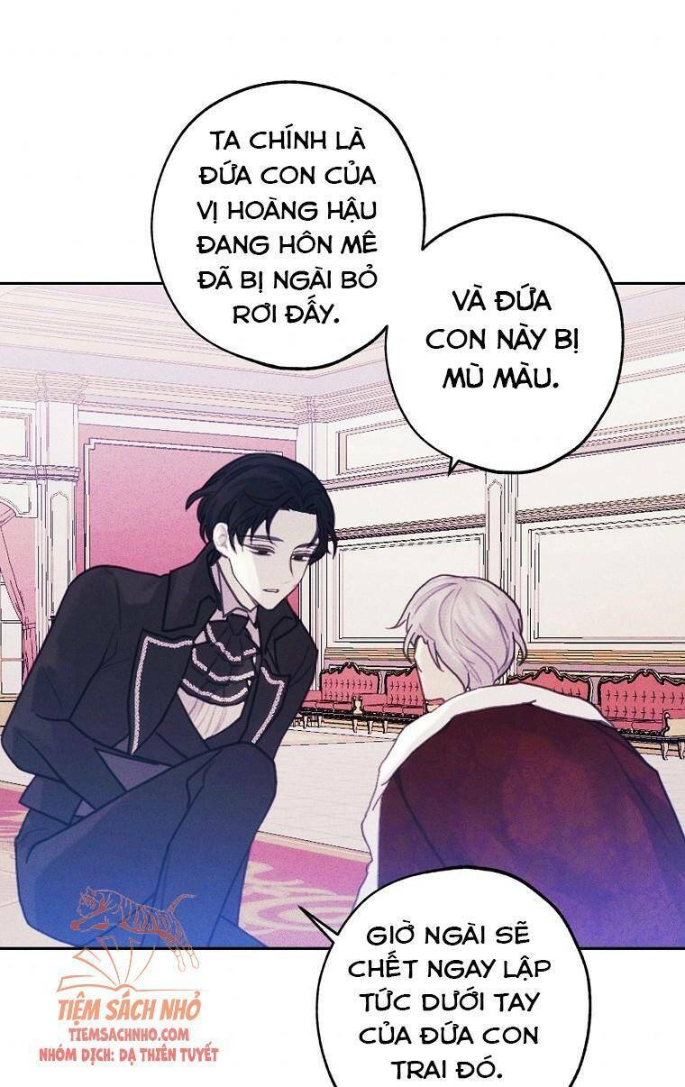 tiệm búp bê của công chúa chapter 33 50