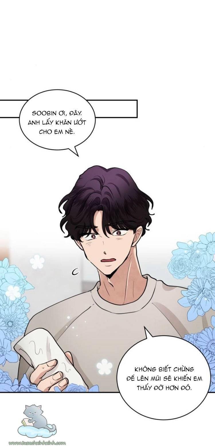 oan gia ngõ hẹp chapter 65 16