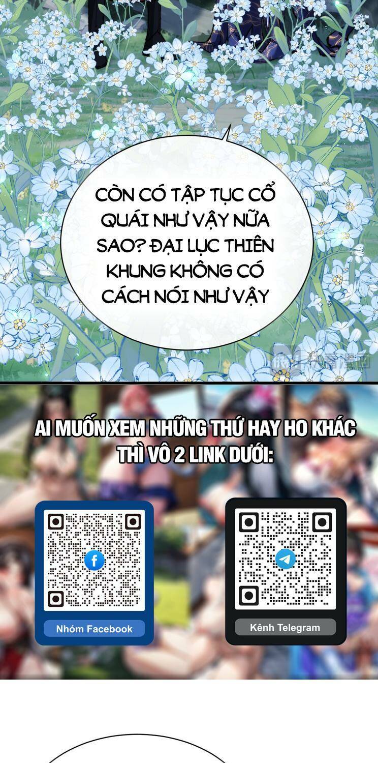 Sư Tôn: Nghịch Đồ Này Mới Không Phải Là Thánh Tử chapter 33 39