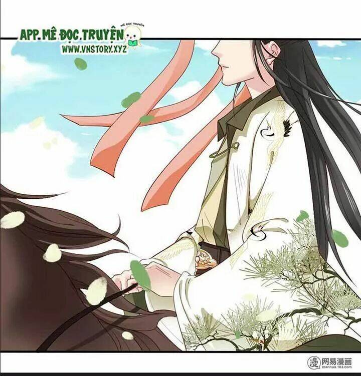 kiều nữ độc phi chapter 55 12