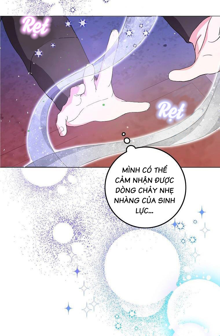 tôi đã trở thành vợ của nam chính chapter 4.1 3