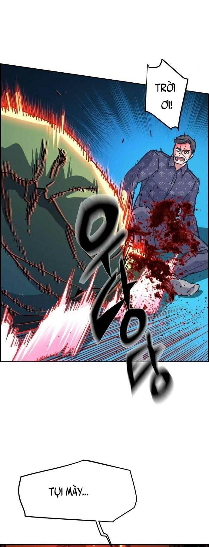 bạn học tôi là lính đánh thuê chapter 112 10