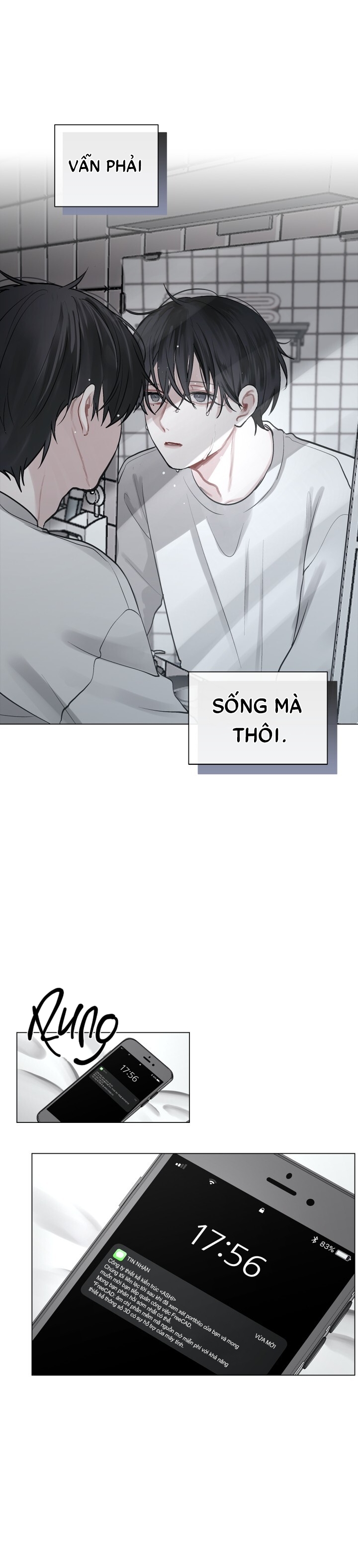 hình bóng phản chiếu chapter 2 33