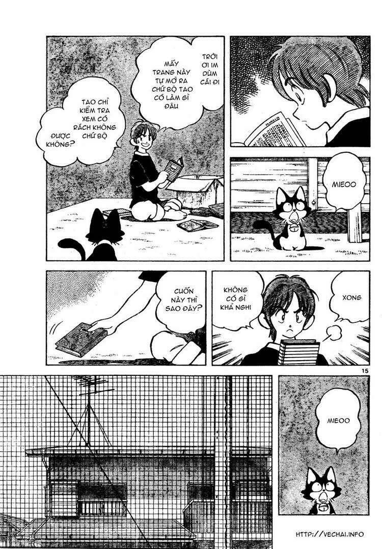 trò chơi vượt qua thử thách chapter 164 15