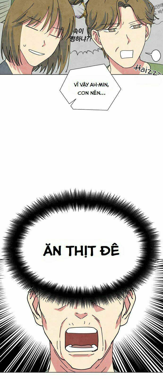 tai sói và mũ đỏ chapter 9 5