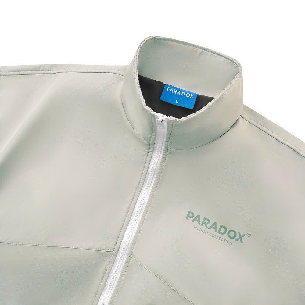 áo khoác dù PARADOX49 Nam Nữ form rộng unisex dù 2 lớp ulzzang Jacket Siêu chất bomber