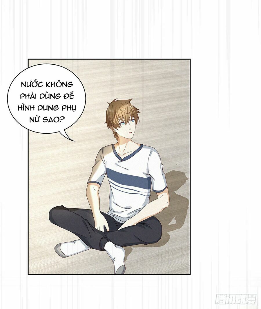 trọng sinh quý thê chi phục thù hoa lệ chapter 40 19