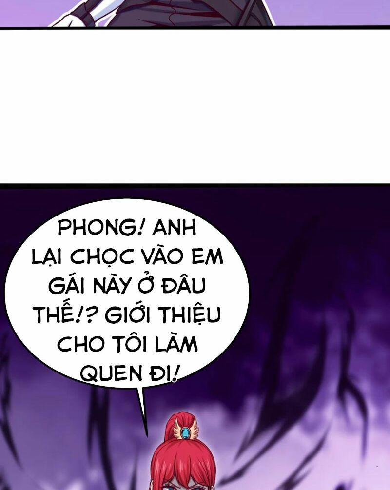 ma thú kiếm thánh dị giới tung hoành chapter 222 2