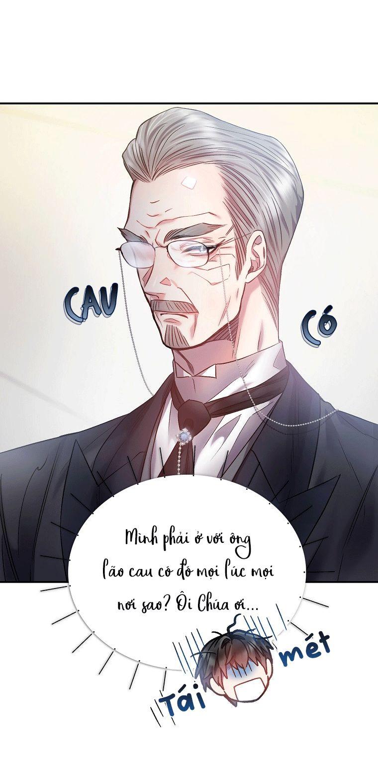 cơn mưa mật ngọt chapter 7 75