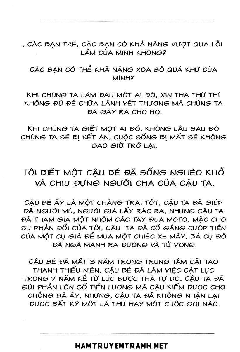 yomawari sensei chapter 11 36