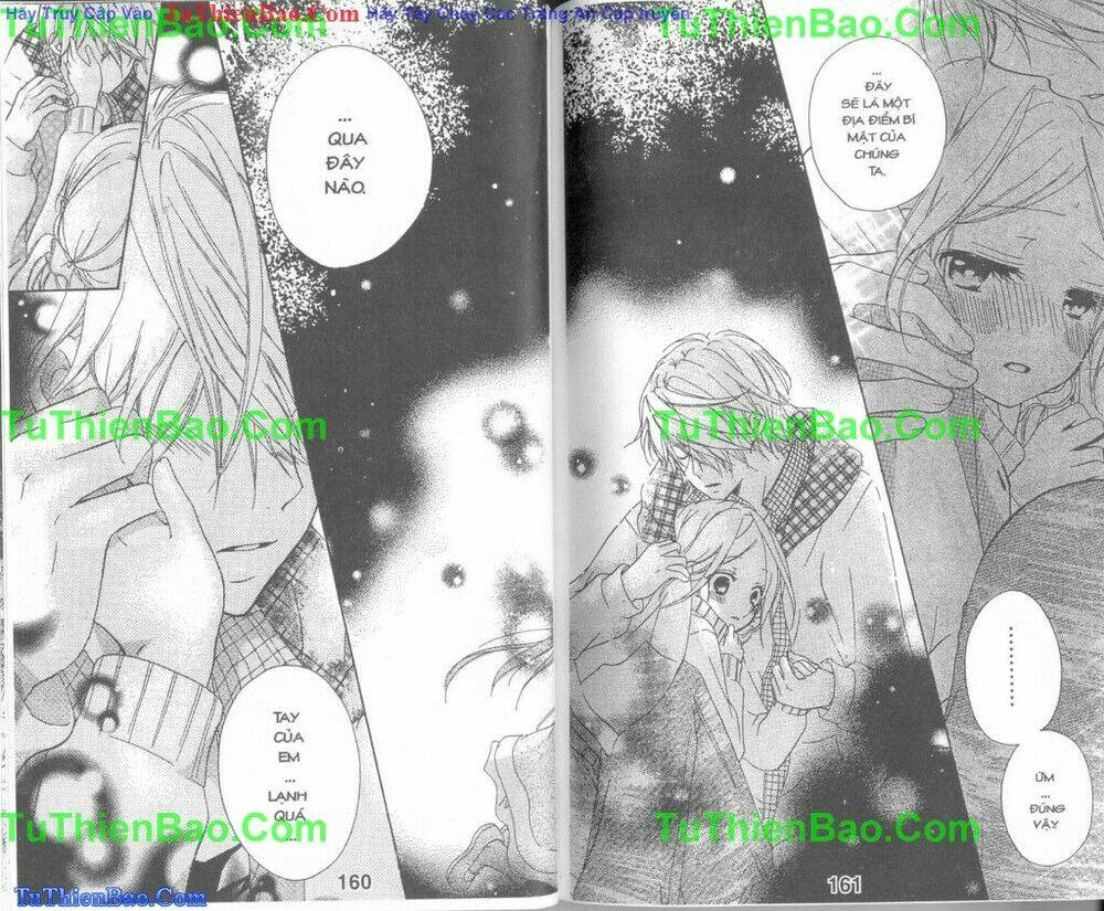 chân trời hạnh phúc chapter 1 82