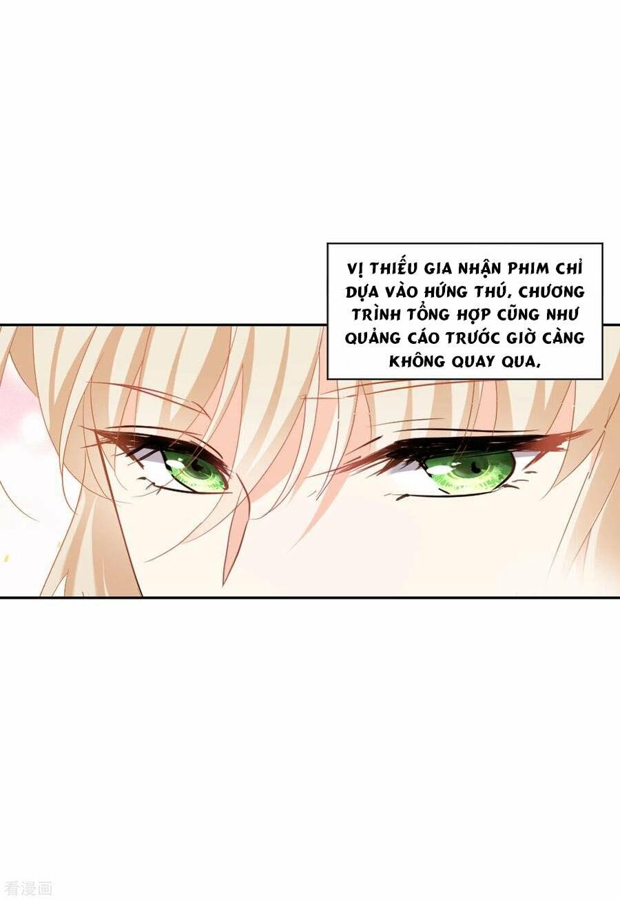 cô ấy đến rồi, xin nằm xuống! chapter 88 26