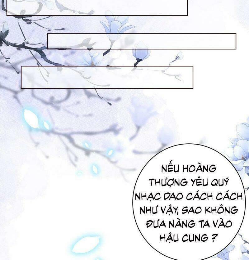 quận chúa vững vàng, thiết lập nhân vật không thể vỡ chapter 45 9