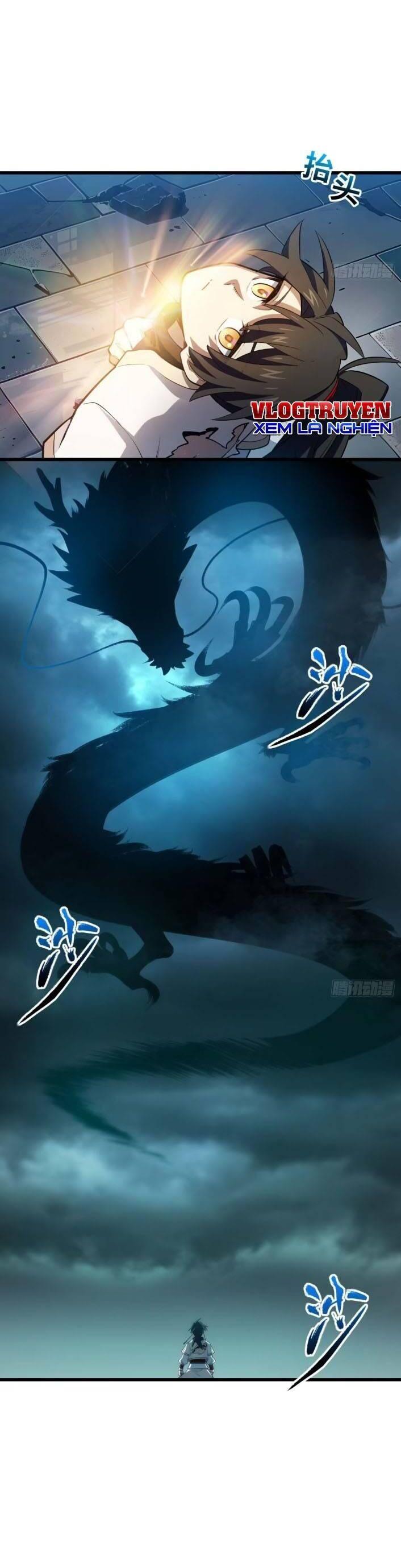 bắt đầu ký kết hoang cổ thánh thể chapter 17 25