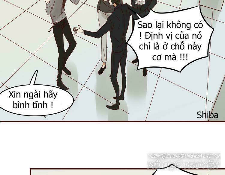 ta chỉ muốn giết ngươi chapter 17 41