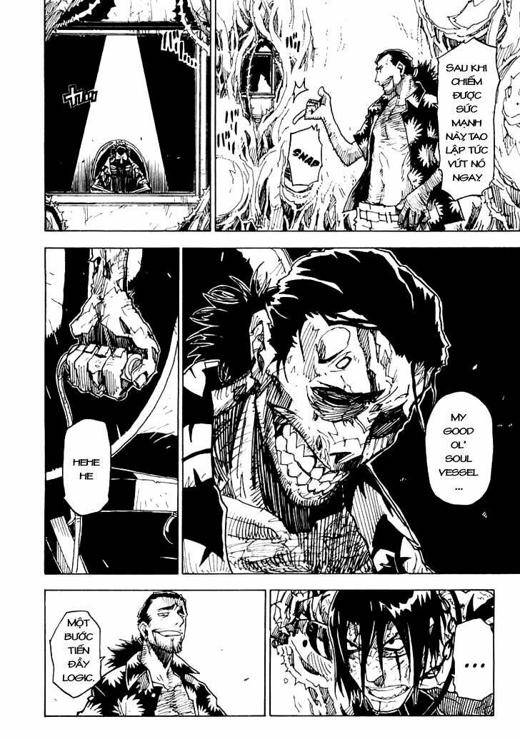 king of thorns chapter 29 21