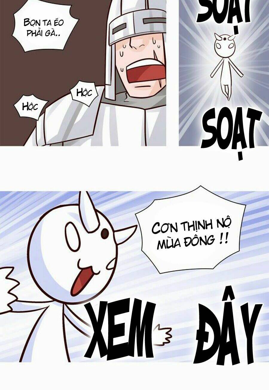 the devil king is bored chapter 50 25