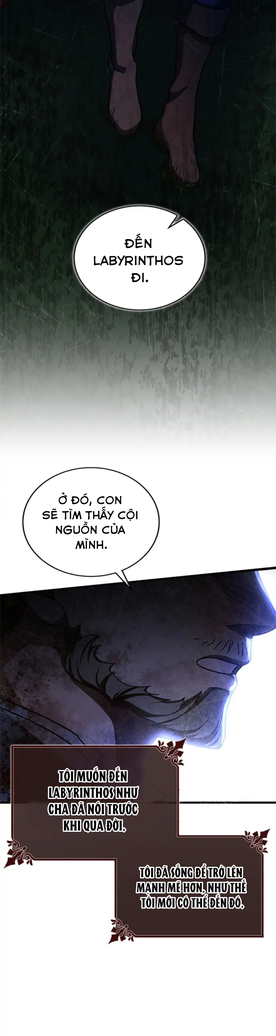 vị cứu tinh của nam phản diện chapter 42 46