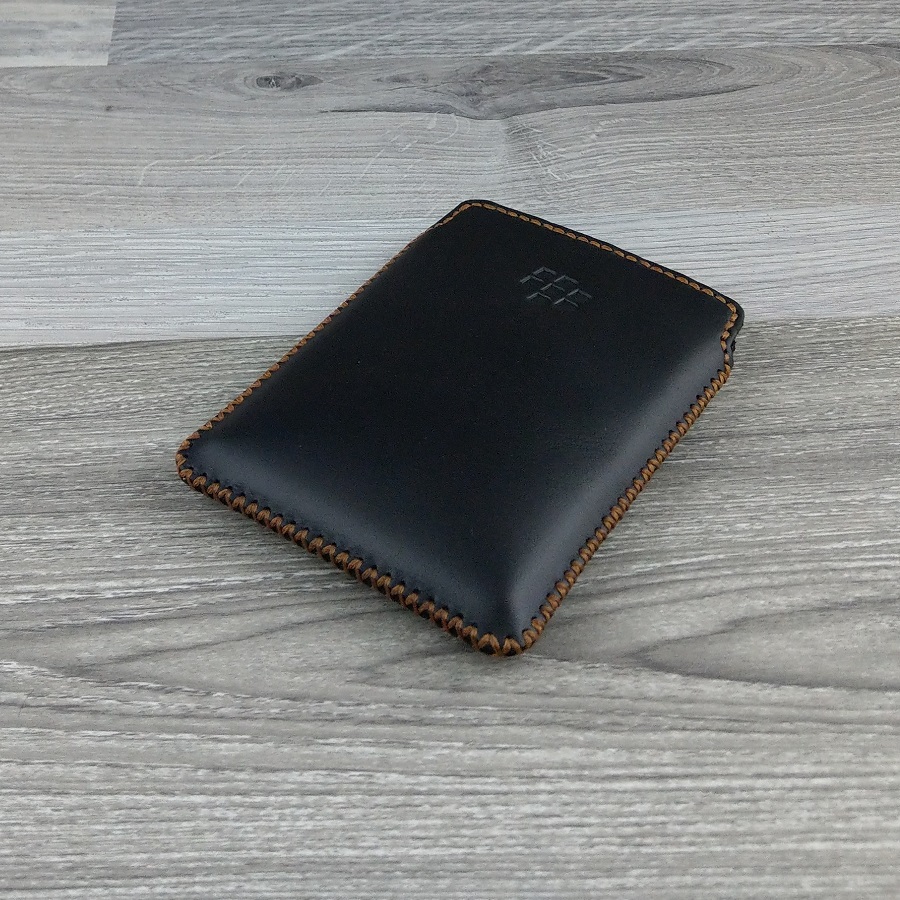 Bao Da Rút dành cho Blackberry Passport AT&T Style Da Bò