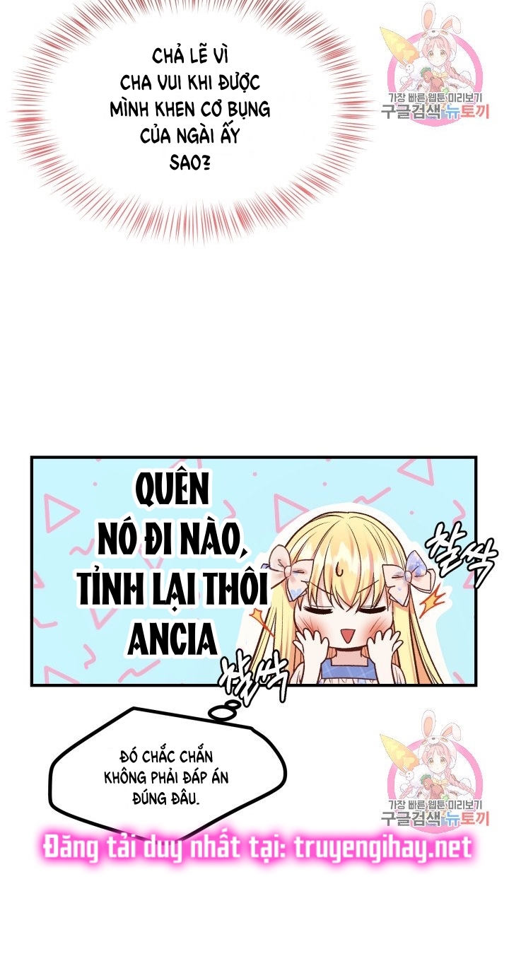 trở thành vợ thái tử quái vật chapter 15.1 20