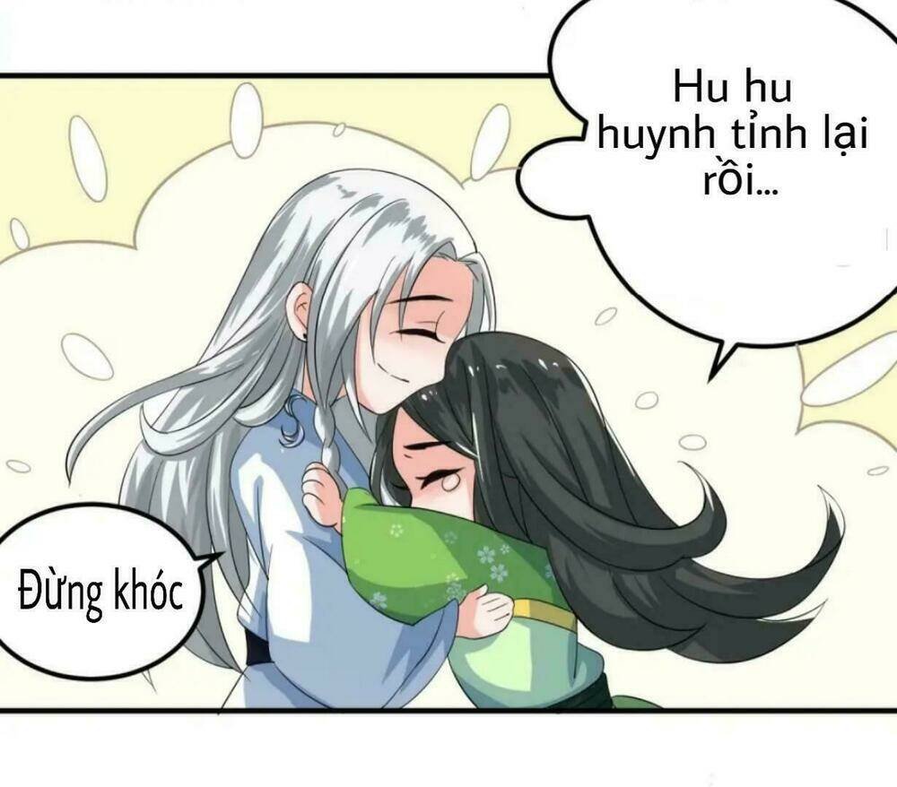 thời gian tình yêu chapter 21 25