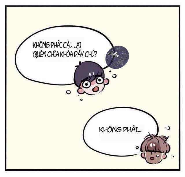 nhật kí đường đến sân khấu chapter 6 9