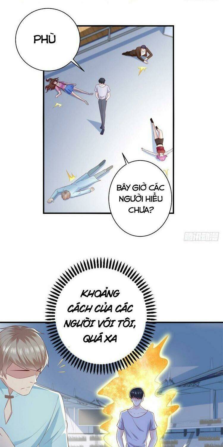 trùng sinh chi thần đế quy lai chapter 64 10