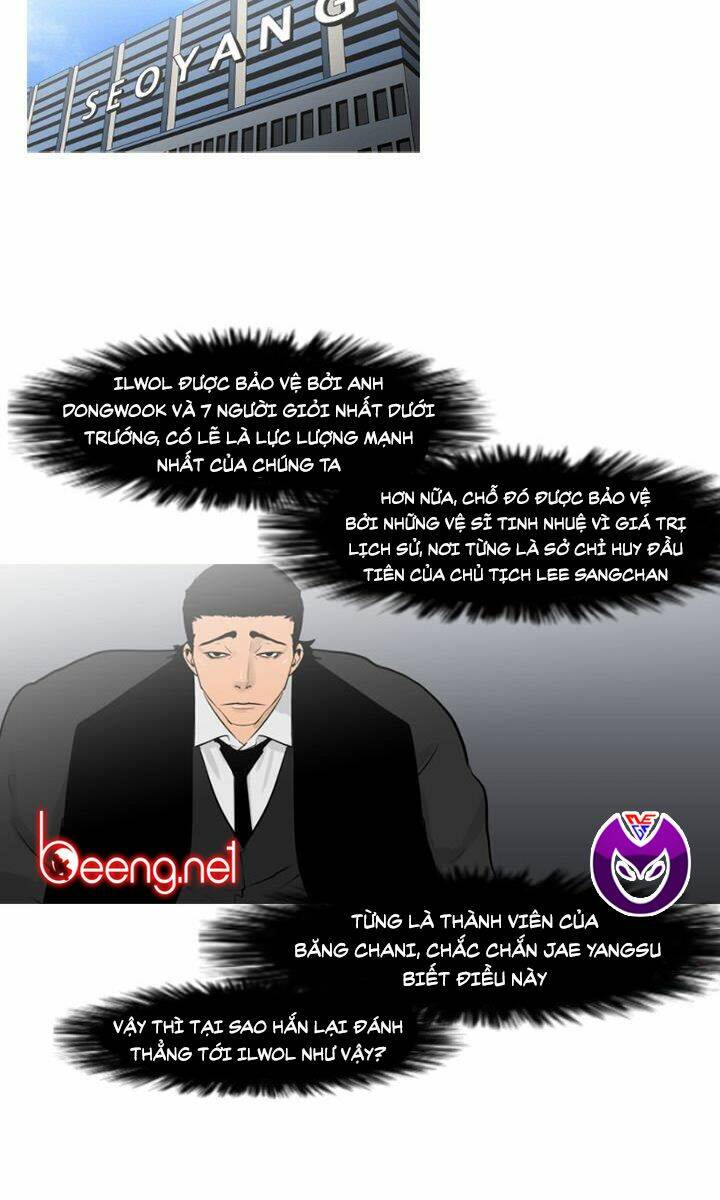 kẻ mạnh nhất - tong edge chapter 61 8