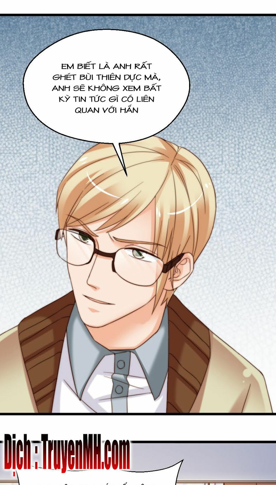 bí mật của thiên kim chapter 134 3