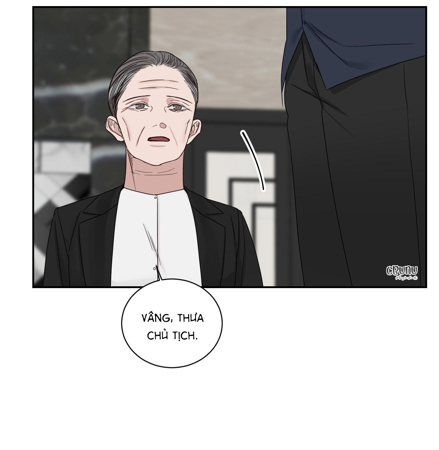 điểm dừng chân cuối cùng chapter 38 39