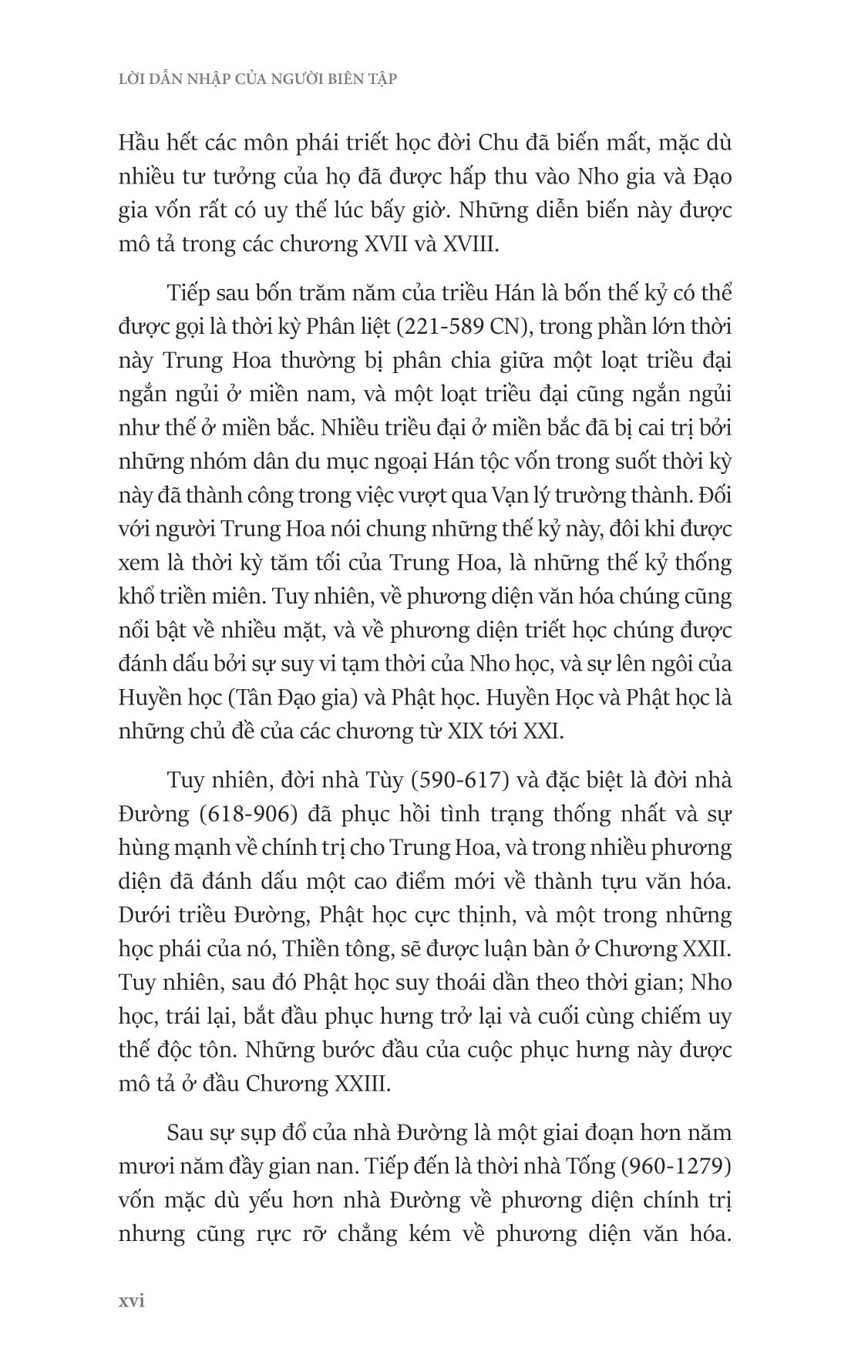 Sách - Lược Sử Triết Học Trung Hoa - A Short History Of Chinese Philosophy - Bìa Cứng