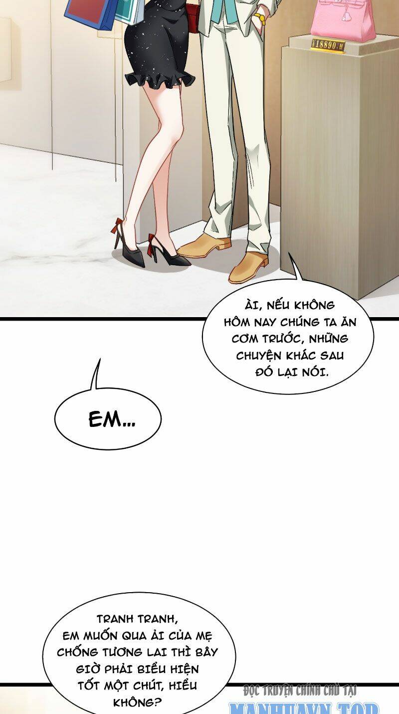 Bỏ Làm Simp Chúa, Ta Có Trong Tay Cả Tỉ Thần Hào chapter 1.2 12